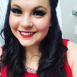 Meet your Posher, Kathleen
